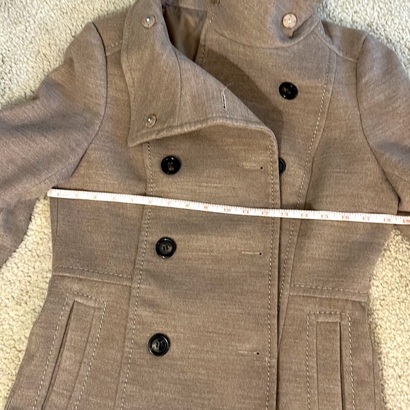 H&M peacoat jacket - Picture 7 of 7